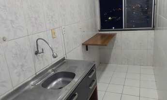 Imagem 7: Apartamento Cobertura Duplex 3/4 em Lauro de Freitas