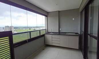 Imagem 5: Apartamento com 3 quartos para alugar, 85 m² - Condomínio Auten - Uberlândia/MG