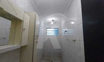 Imagem 4: Casa térrea no Tremembé com 03 quartos e 03 vagas de garagem