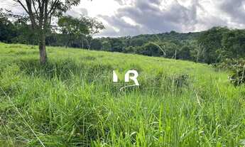 Imagem 4: Fazenda 32 alqueires a venda Caldas Novas - GO