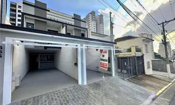 Imagem: Casa Nova com 3 Suítes em Santa Terezinha