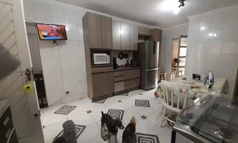 Imagem 6: Casa em Rua Isabel - Vila Esperança - São Paulo/SP