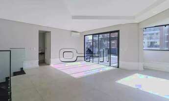 Imagem 4: Aluguel Cobertura 4 Dormitórios - 294 m² Itaim Bibi