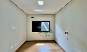 Imagem 7: Casa com 3 dormitórios à venda, 156 m² por R$ 1.090.000 - Condomínio Golden Ville - Itapet