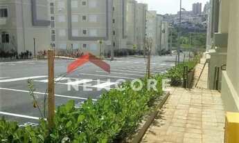 Imagem 5: Apartamento em Avenida José Vicente Aiello - Parque das Nações - Bauru/SP