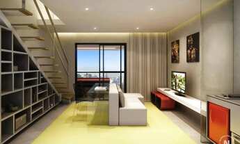 Imagem 3: Apartamento em Rua Casa do Ator - Vila Olímpia - São Paulo/SP