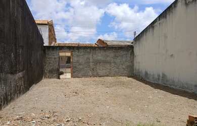 Imagem 4: Vendo Terrreno no Rosa Elze com Escritura