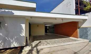 Imagem: Casa em Rua Alberto Cerqueira Lima - Taquaral