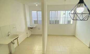 Imagem 3: Alugo excelente apartamento de 43m², no Condomínio Smart Torquato I