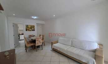 Imagem 5: Apartamento mobiliado com 3 quartos para alugar, - Pituba - Salvador/BA