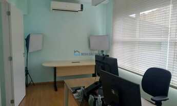 Imagem 7: Prédio Comercial com área de 363 metros quadrados