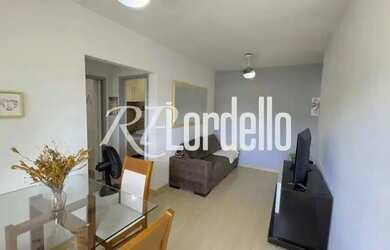 Imagem 7: Apartamento à Venda - Condomínio Residencial Retiro dos Artistas