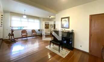 Imagem 2: Apartamento à Venda - Sion, 3 Quartos, 157 m2