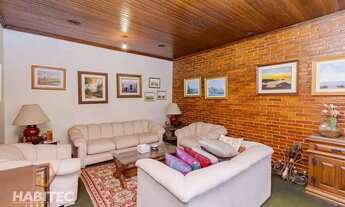 Imagem 5: Casa Residencial e Comercial nas Mercês - HT3641