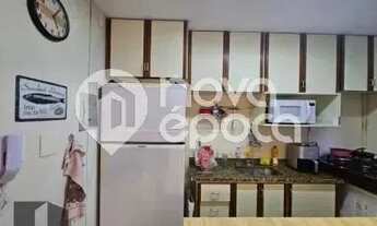 Imagem 6: Gávea Apartamento com 1 dormitório