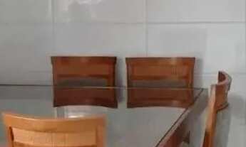 Imagem 2: Casa à venda em nhô quim, piracicaba 2 quartos 120m²