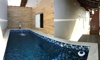 Imagem 7: Casa em Rua Ubatuba - Agenor de Campos - Mongaguá/SP