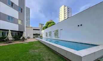 Imagem 3: EDF.SAINT CECILIA NA MADALENA I 3 QUARTOS I 1 SUÍTE I 90m² I LAZER