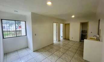 Imagem 4: Apartamento no bairro Restinga 2 dormitórios - 1 vaga escriturada