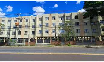 Imagem: APARTAMENTO com 3 dormitórios à venda