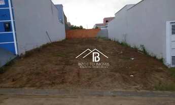 Imagem 3: VENDE-SE TERRENO NO JARDIM MONTE CARLO NA CIDADE DE INDAIATUBA , TERRENO COM EXCELENTE TOP