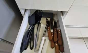 Imagem 7: Alugo lindo apartamento mobiliado em Ponta Negra