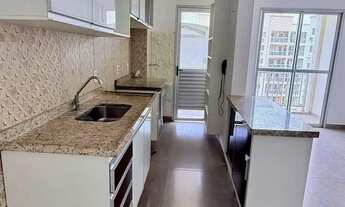 Imagem 5: Apartamento para venda no condomínio Pleno