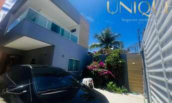 Imagem: Linda casa na Aruana - Lot. Aquarius - 204304