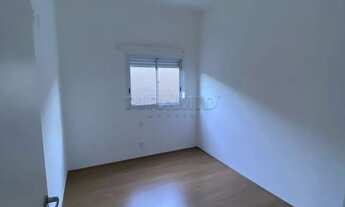 Imagem 7: Apartamento padrão térreo com 49,65m², bairro Jardim Anhanguera, Zona Leste de Ribeirão Pr