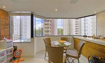 Imagem 4: Lindo apartamento reformado no Setor Oeste