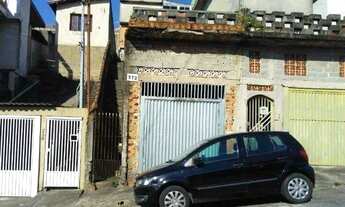 Imagem 5: Sobrado com 2 dormitórios à venda, 196 m² por R$ 355.000,00 - Jardim Irene - Santo André/S