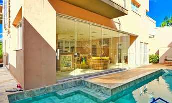 Imagem: Casa A Venda de 440m² Com 4 Dormitorios