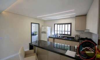 Imagem 7: Casa com 3 dormitórios à venda, 252 m² por R$ 2.500.000 - Bella Citta - Mogi das Cruzes/SP