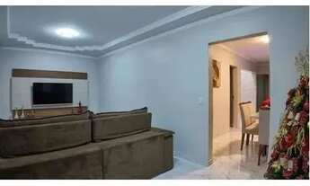 Imagem 2: Imóvel para venda possui 250 metros quadrados com 5 quartos em Taguatinga Norte - Brasília