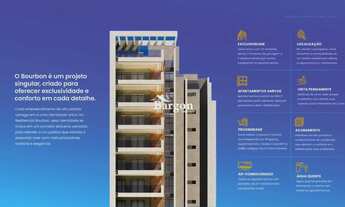 Imagem 5: Apartamento Garden de 3 quartos sendo 1 suíte à venda no Bairro jardim Laranjeiras em Juiz