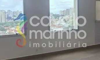 Imagem 6: Sala comercial para alugar de 55m² - Metropolitan Business Center - Jardim América