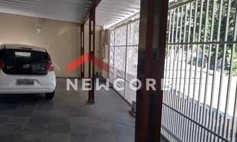 Imagem: Casa em Avenida Manuel Dias da Silva - Vila