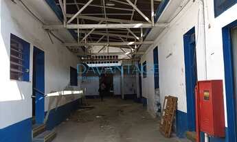 Imagem: TERRENO OU GALPAO PARA REFORMA PARA VENDA