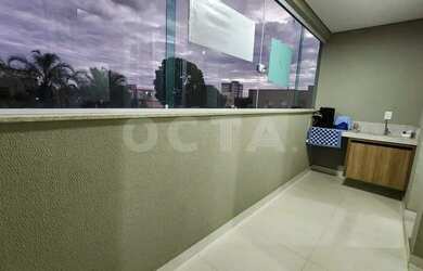 Imagem: Apartamento à venda com 2 quartos sendo