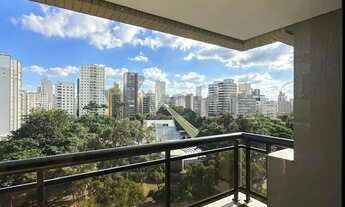 Imagem 2: Apartamento à venda em Campinas, Cambuí, com 3 suítes, com 160 m², Di Montevecchio