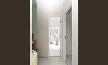 Imagem 5: Apartamento à Venda - Vila Mazzei, 1 Quarto, 35 m2