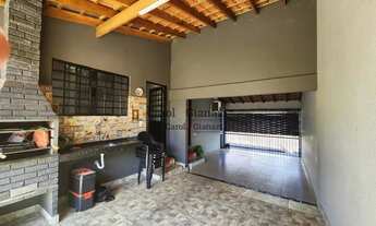 Imagem 2: CA953 - CASA A VENDA - JARDIM PARANÁ