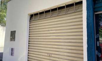 Imagem: Aluguel - Loja Comercial