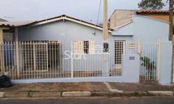 Imagem: Casa - Vila Boa Vista - Campinas