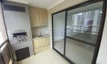 Imagem 2: Apartamento de 122m² com 03 suítes para locação - Jardim Botânico