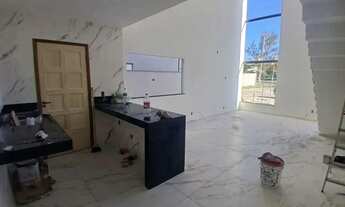 Imagem 5: Casa com 3 dormitórios à venda, 80 m² por R$ 450.000 - Guriri - Cabo Frio/RJ