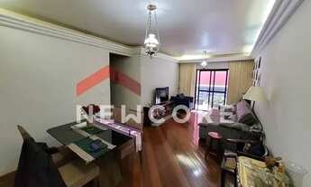 Imagem 3: Apartamento em Rua Sílvia - Nova Gerty - São Caetano do Sul/SP