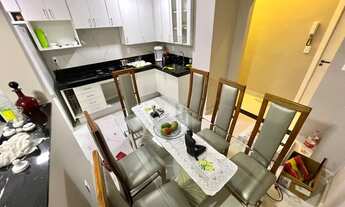 Imagem 5: APARTAMENTO 02 QUARTOS PORTEIRA FECHADA - LETÍCIA