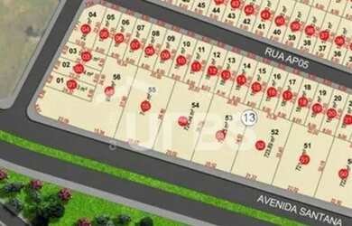 Imagem: 0 - Terreno Residencial
