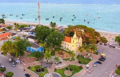 Imagem 2: Casa praia de sao jose da coroa grande